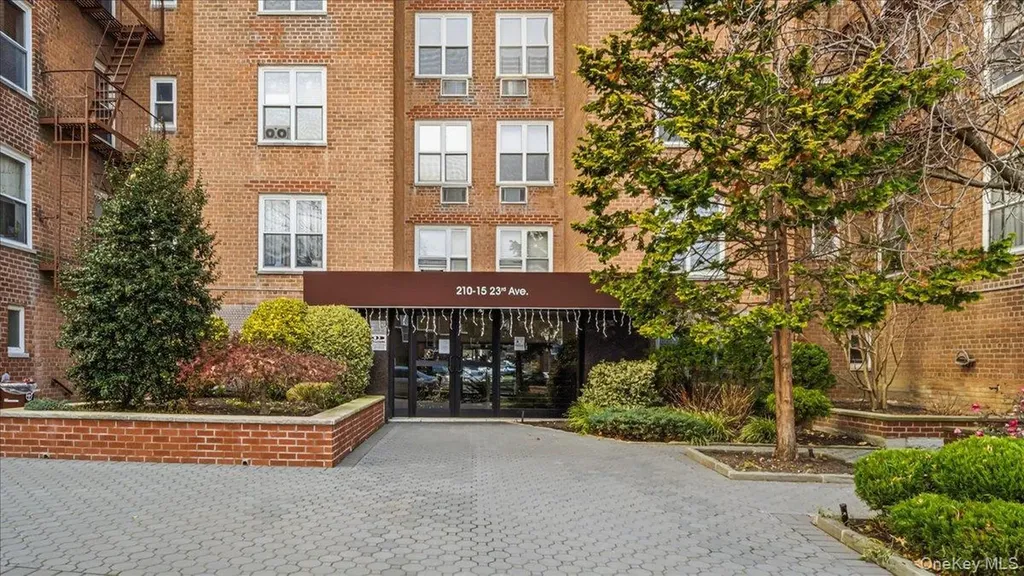 210-15 23rd Avenue Bayside NY 11360