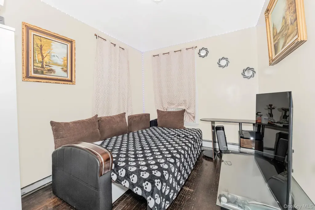 3043 Bailey Avenue Bronx NY 10463