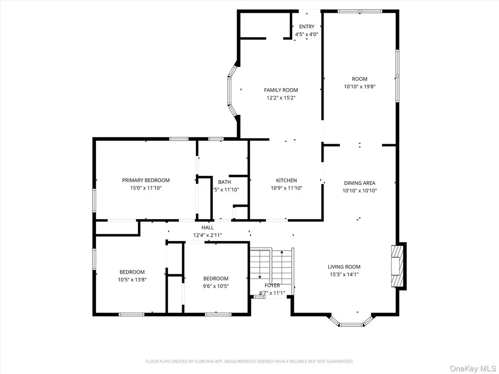 12 Robert Drive Hyde Park NY 12538