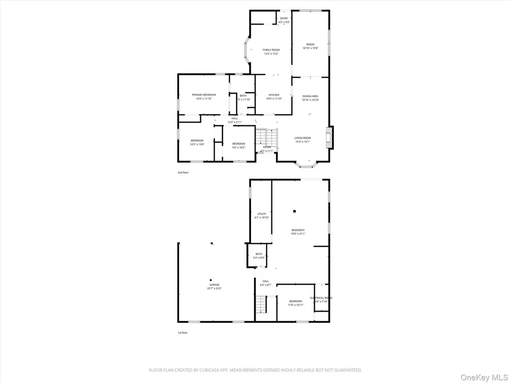 12 Robert Drive Hyde Park NY 12538
