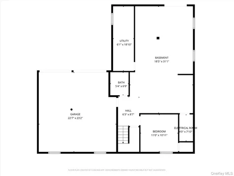 12 Robert Drive Hyde Park NY 12538