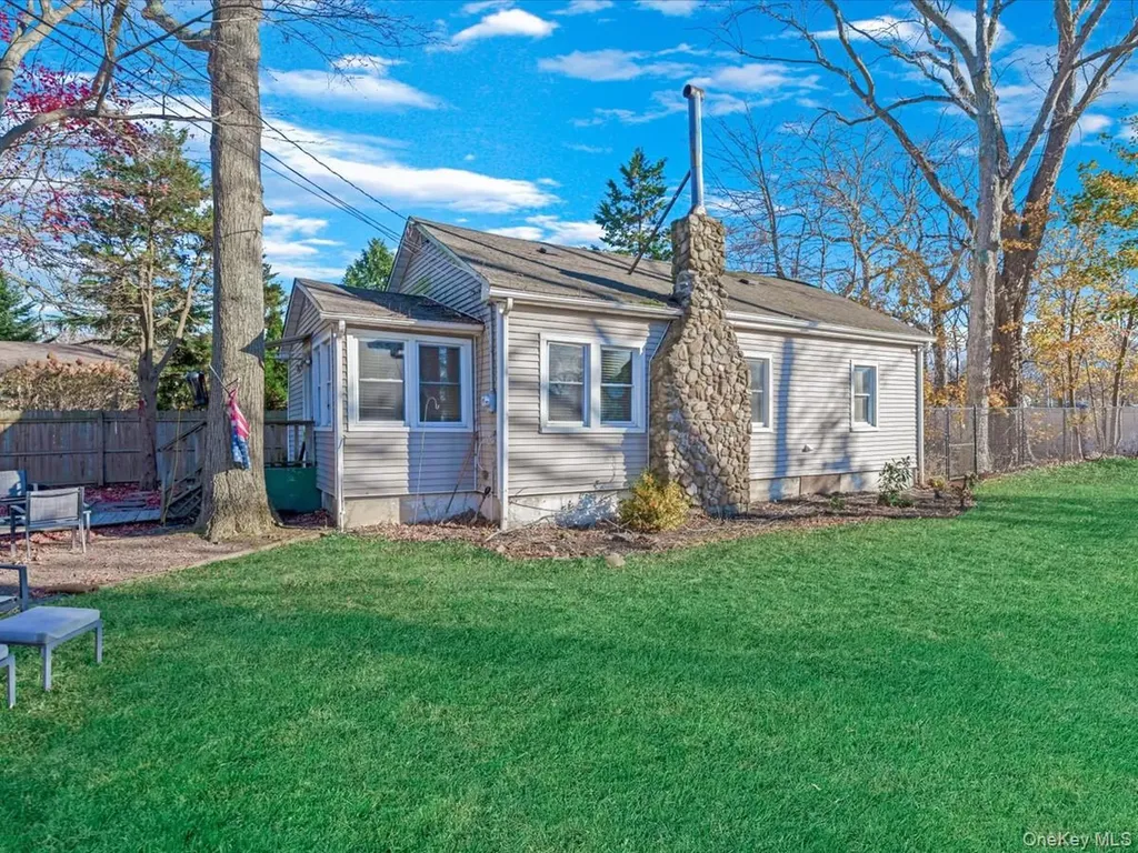 29 Parkside Avenue Miller Place NY 11764