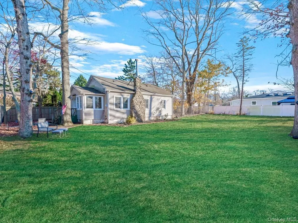 29 Parkside Avenue Miller Place NY 11764