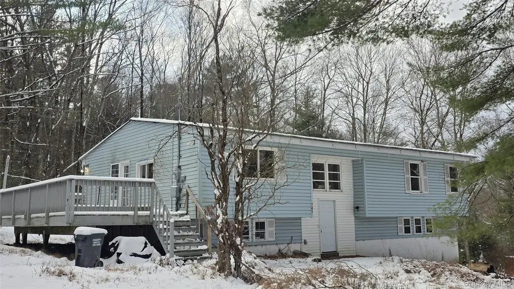 741 Peenpack Trail Sparrowbush NY 12780