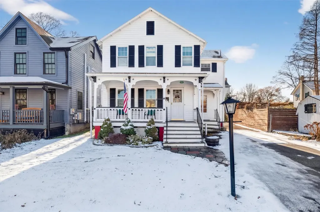 69 Beacon Street Beacon NY 12508