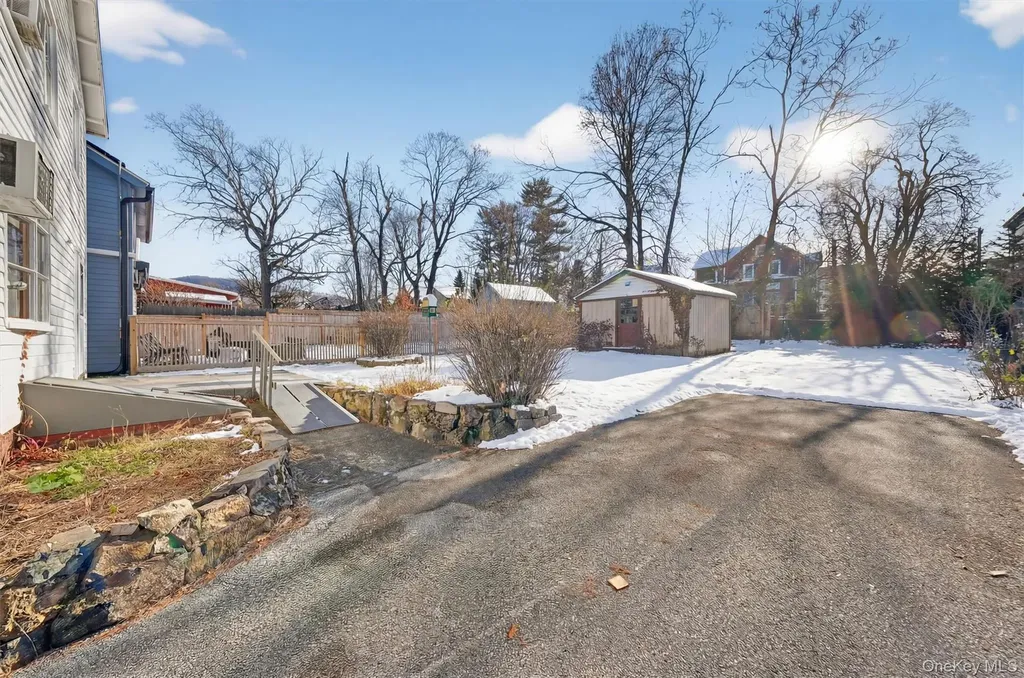 69 Beacon Street Beacon NY 12508