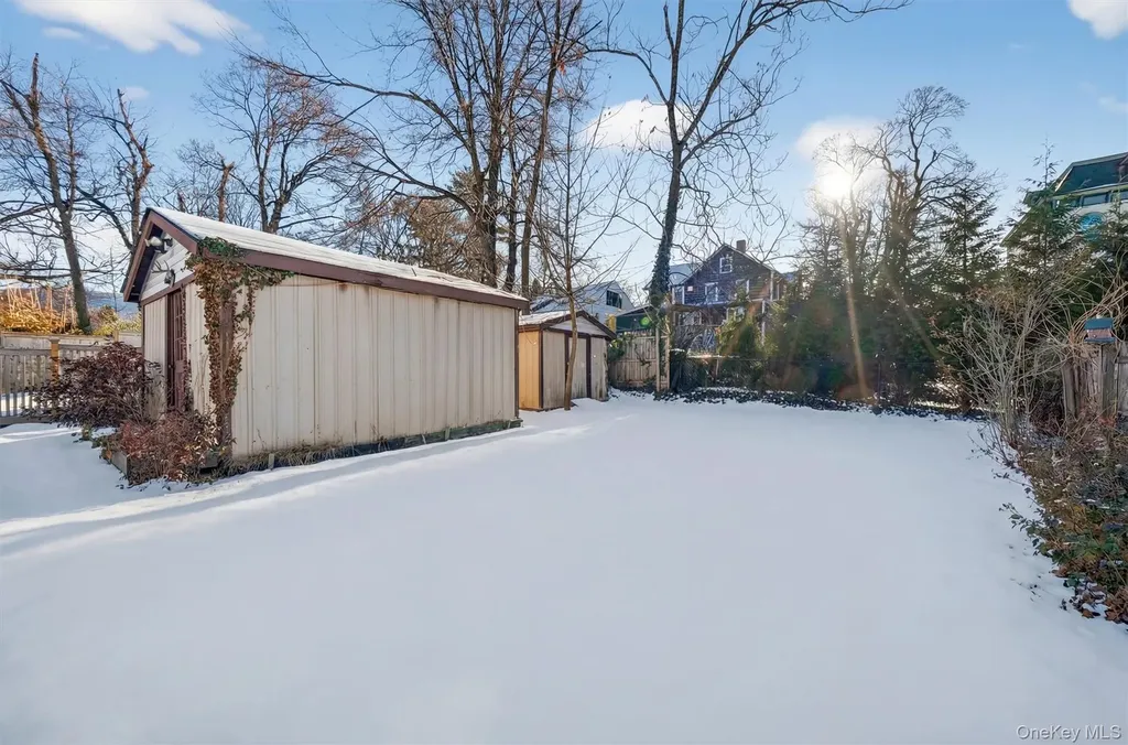 69 Beacon Street Beacon NY 12508