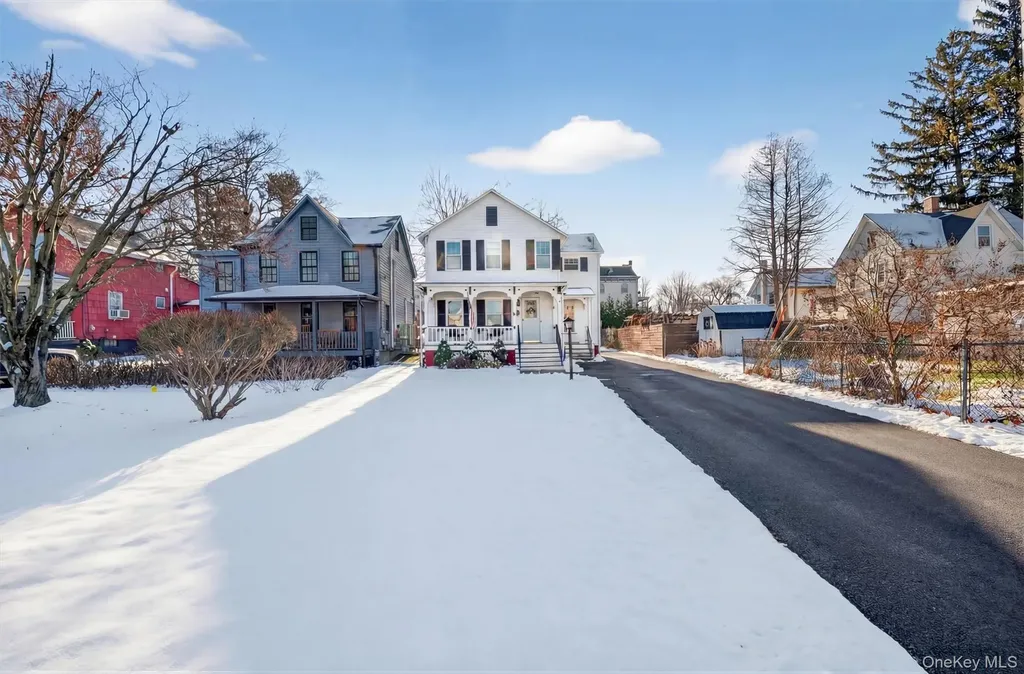 69 Beacon Street Beacon NY 12508