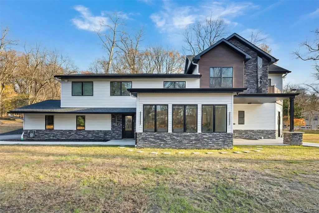 9 Wendover Lane Suffern NY 10901