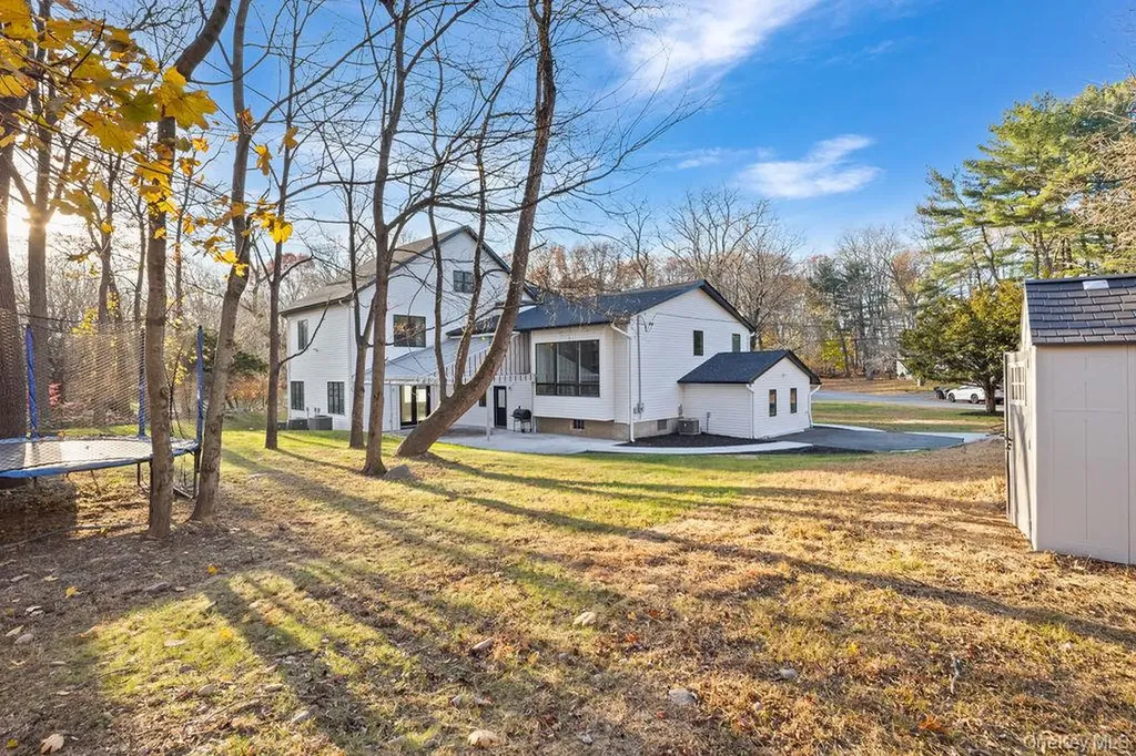 9 Wendover Lane Suffern NY 10901