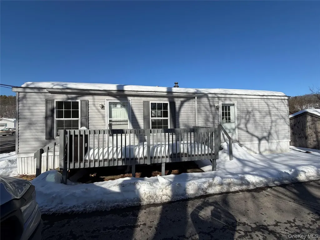 701 Sawkill Kingston NY 12340