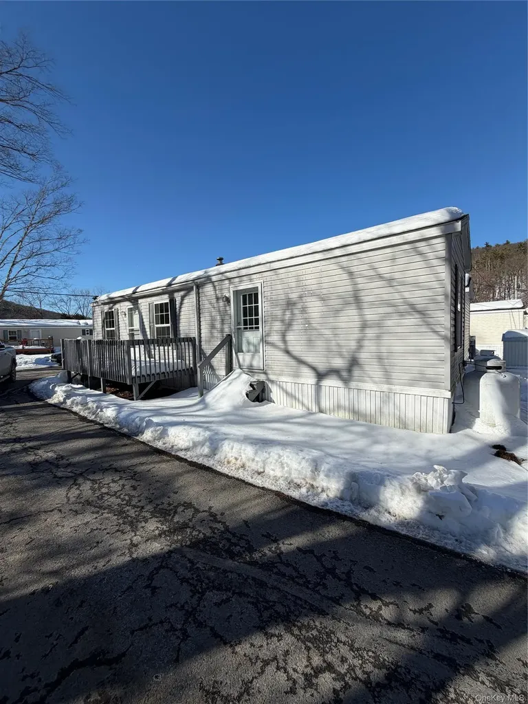701 Sawkill Kingston NY 12340