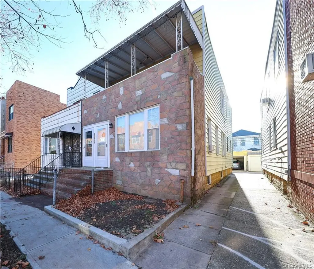 2044 71st Street Brooklyn NY 11204