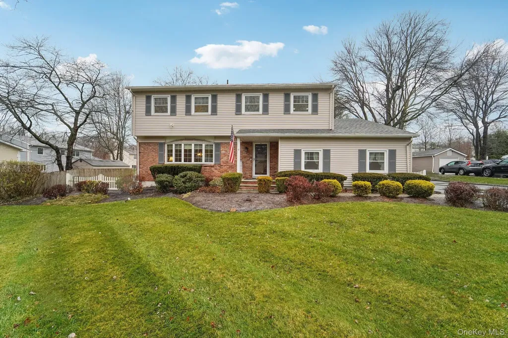 84 Townline Road Nanuet NY 10954
