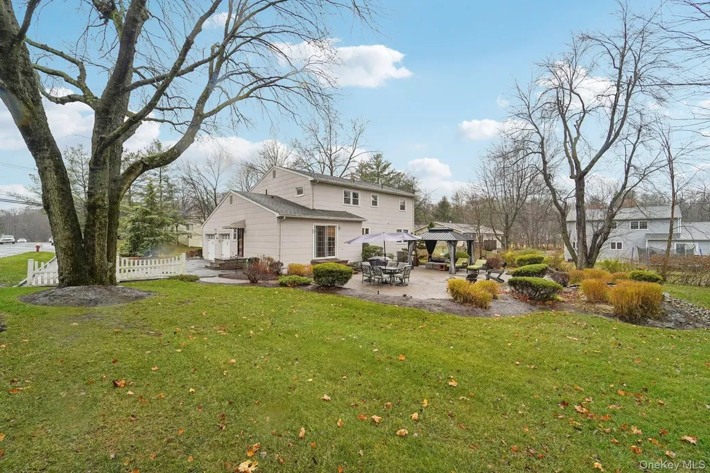 84 Townline Road Nanuet NY 10954