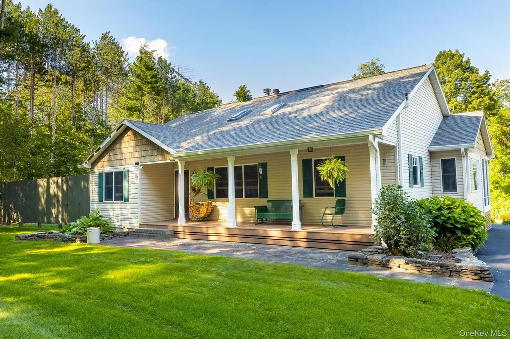 596 Joseph Chadderdon Road Cairo NY 12413