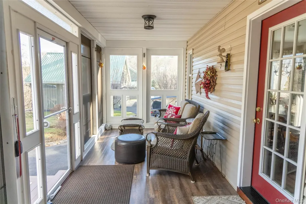 596 Joseph Chadderdon Road Cairo NY 12413