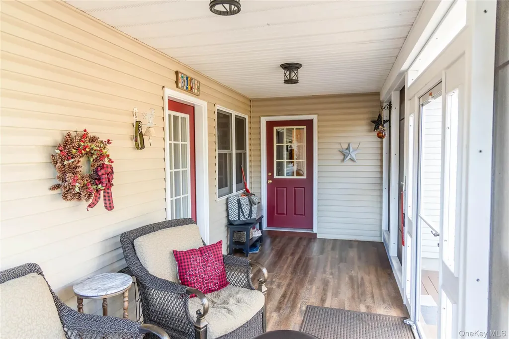 596 Joseph Chadderdon Road Cairo NY 12413