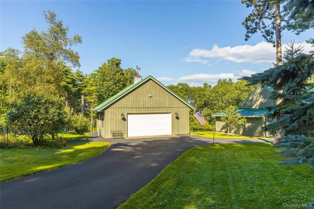596 Joseph Chadderdon Road Cairo NY 12413