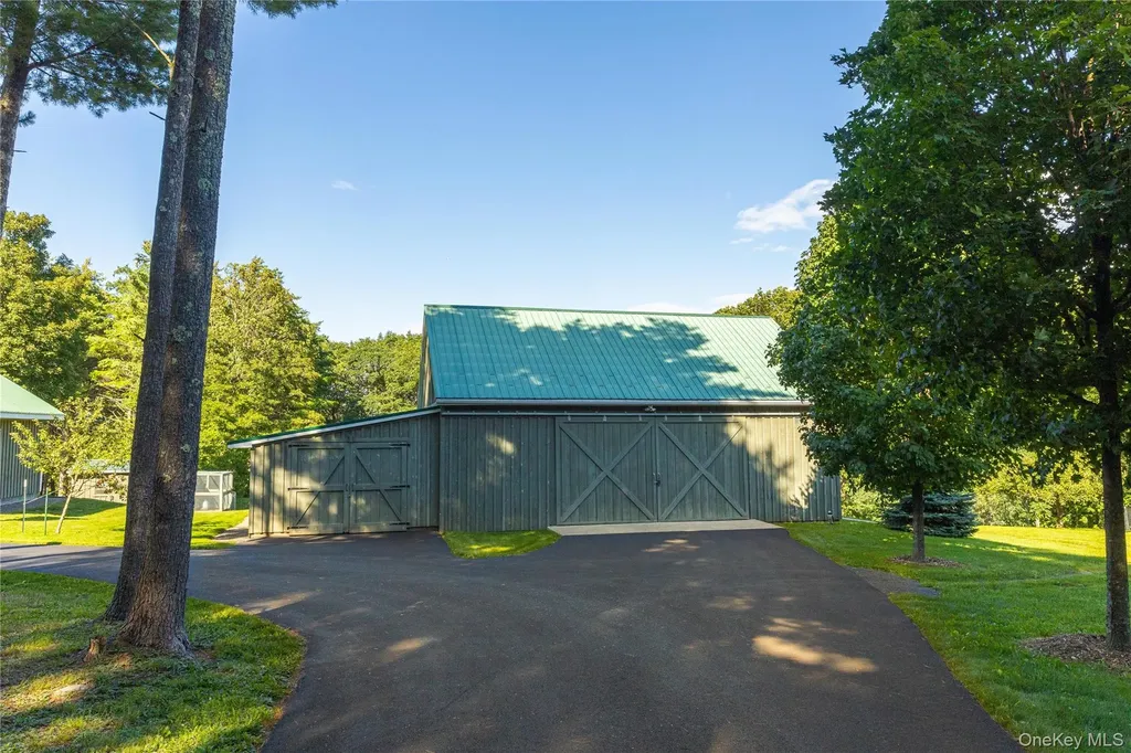596 Joseph Chadderdon Road Cairo NY 12413