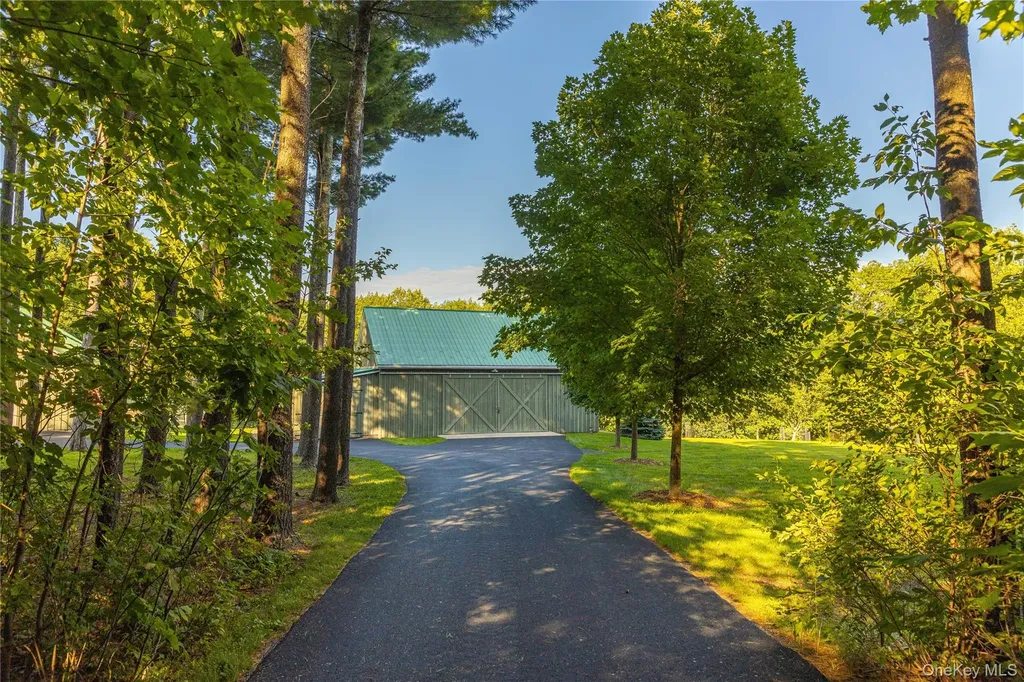 596 Joseph Chadderdon Road Cairo NY 12413