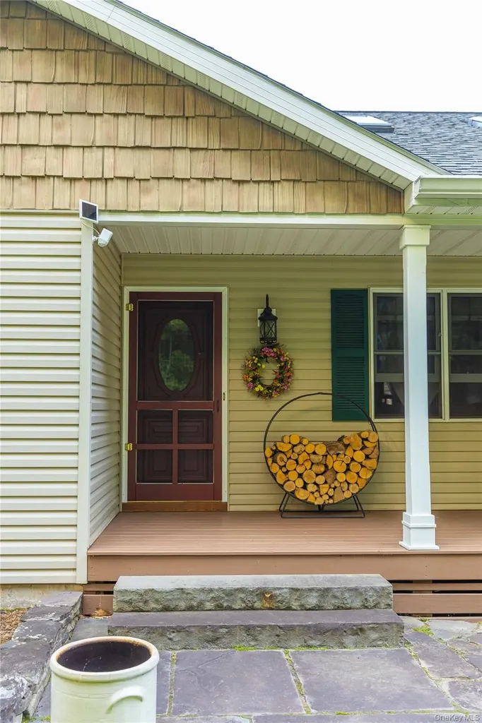 596 Joseph Chadderdon Road Cairo NY 12413