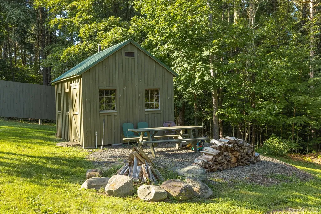 596 Joseph Chadderdon Road Cairo NY 12413