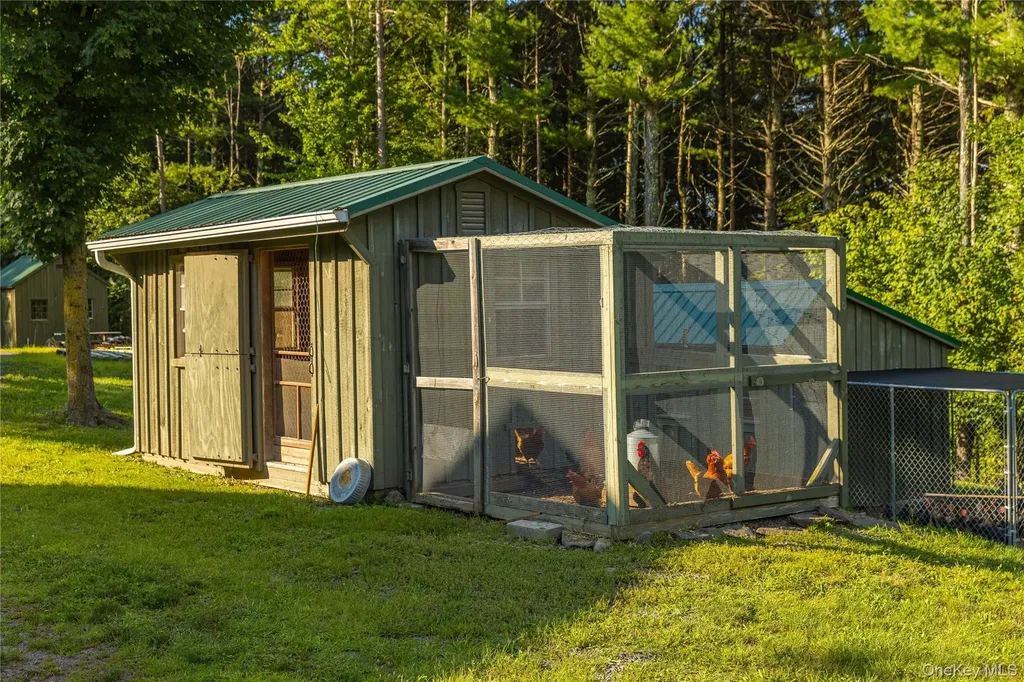 596 Joseph Chadderdon Road Cairo NY 12413