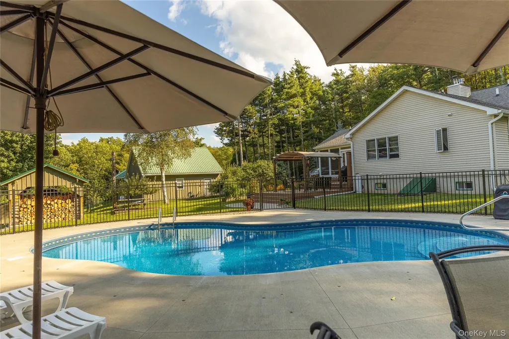 596 Joseph Chadderdon Road Cairo NY 12413