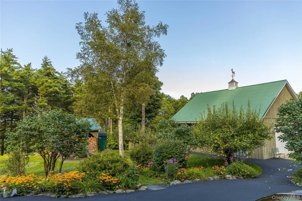 596 Joseph Chadderdon Road Cairo NY 12413