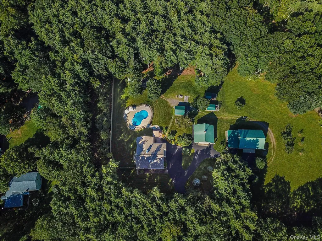 596 Joseph Chadderdon Road Cairo NY 12413