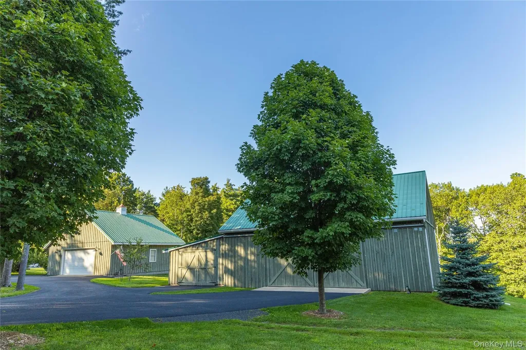 596 Joseph Chadderdon Road Cairo NY 12413