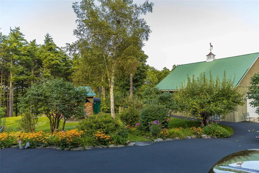 596 Joseph Chadderdon Road Cairo NY 12413