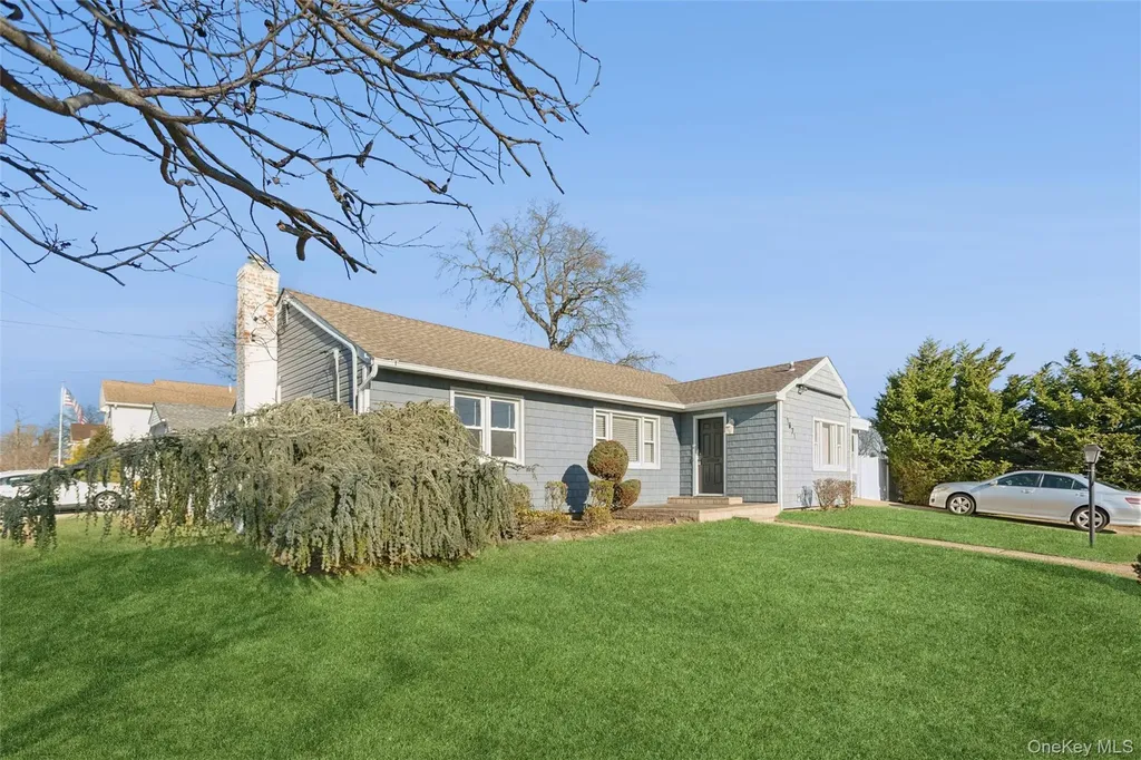 1871 Relyea Drive Merrick NY 11566