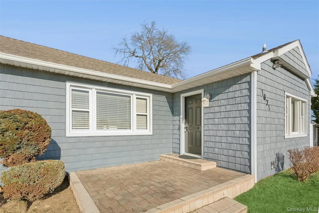 1871 Relyea Drive Merrick NY 11566
