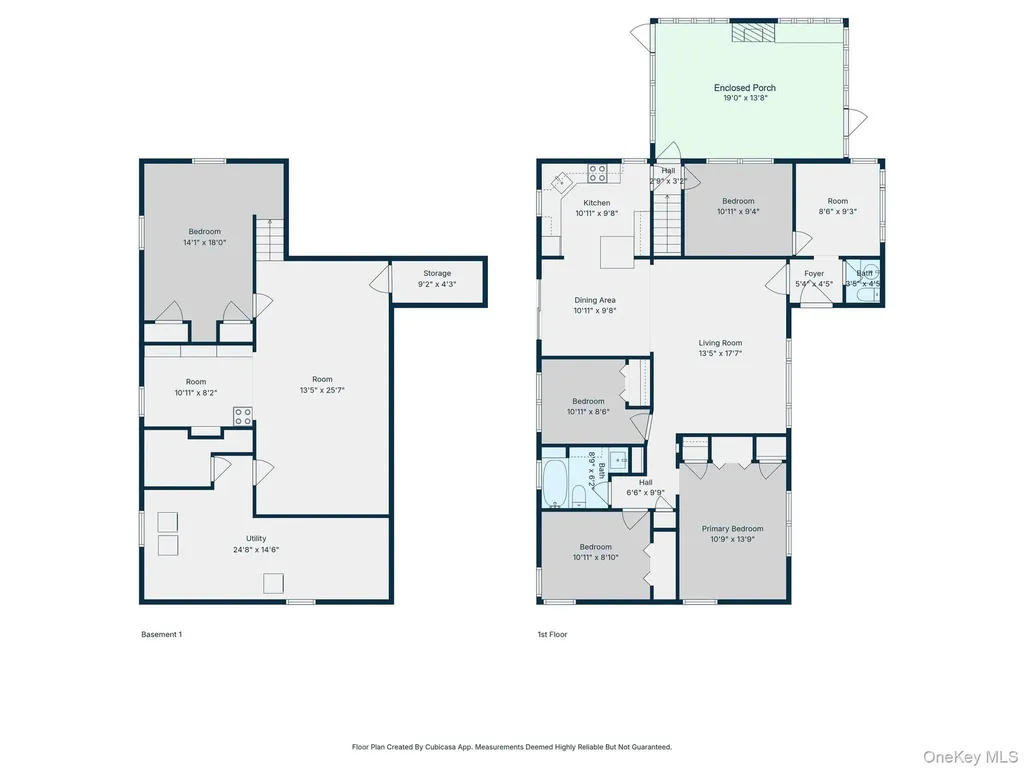 1871 Relyea Drive Merrick NY 11566