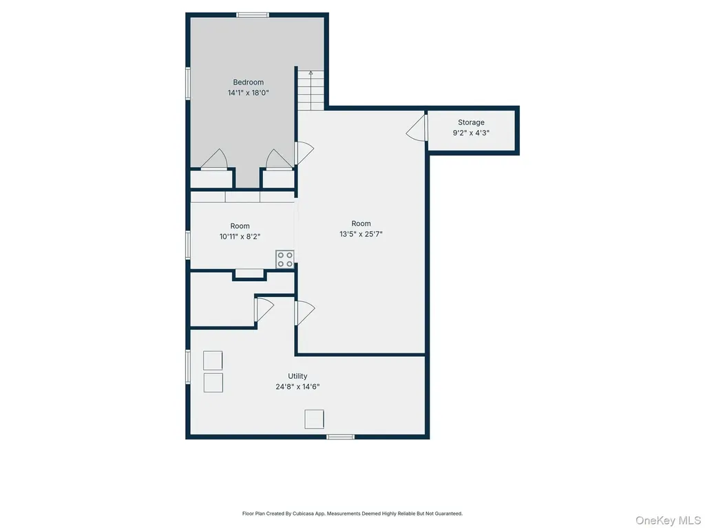 1871 Relyea Drive Merrick NY 11566