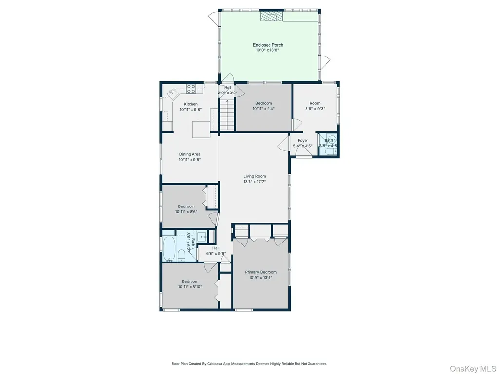 1871 Relyea Drive Merrick NY 11566