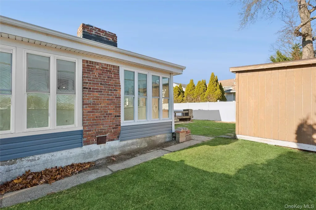 1871 Relyea Drive Merrick NY 11566