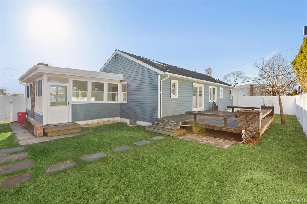 1871 Relyea Drive Merrick NY 11566