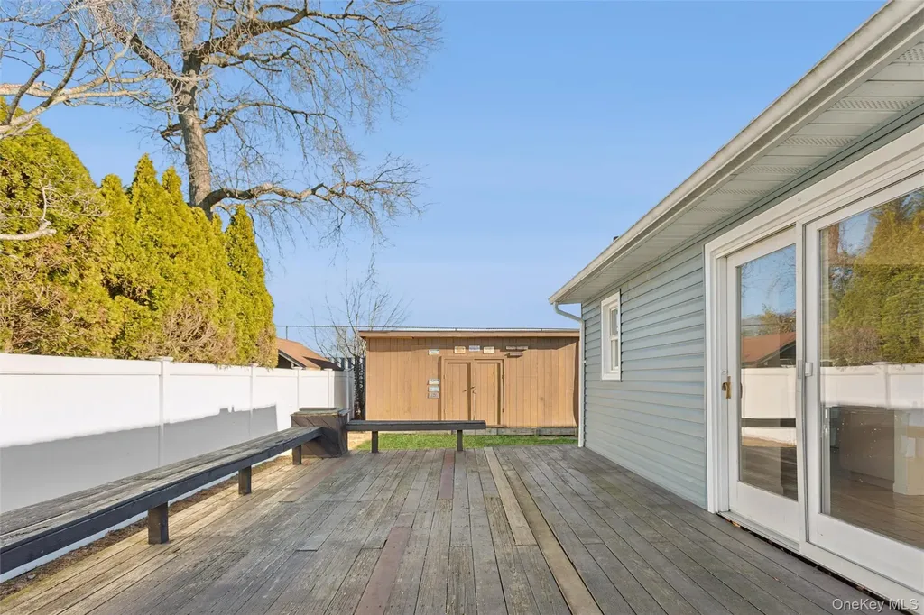 1871 Relyea Drive Merrick NY 11566