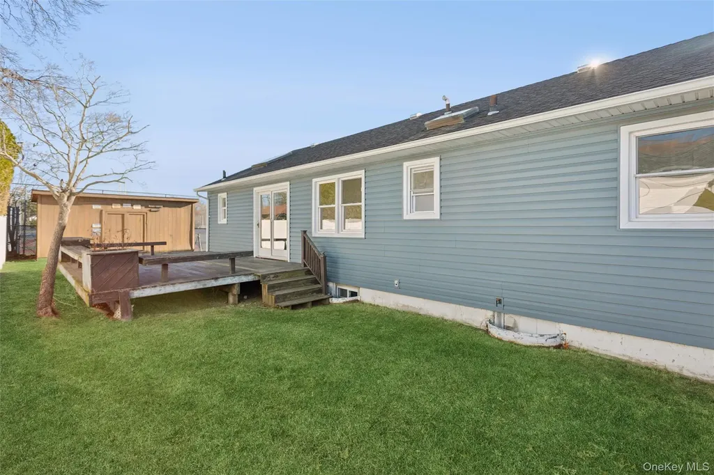 1871 Relyea Drive Merrick NY 11566