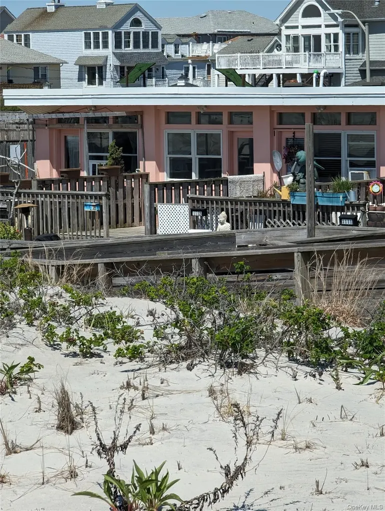 1107 Ocean Boulevard Long Beach NY 11561