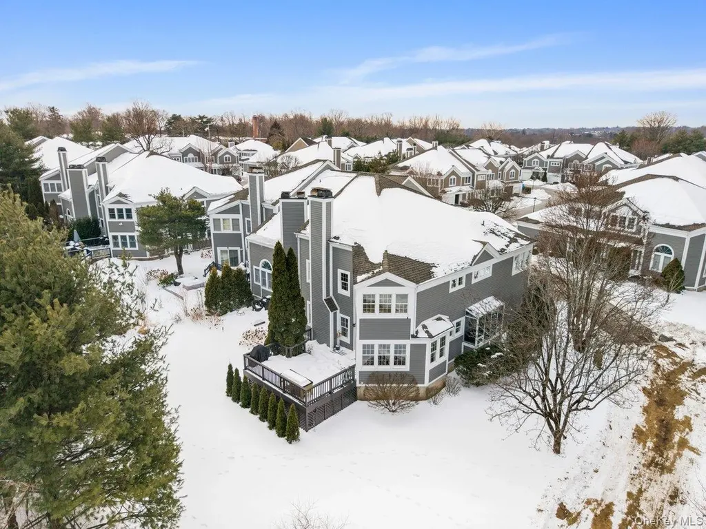 39 Alex Drive White Plains NY 10605