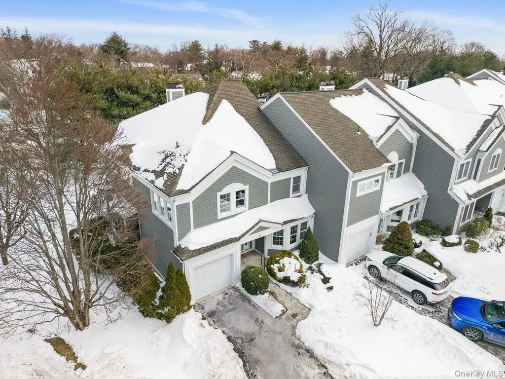 39 Alex Drive White Plains NY 10605