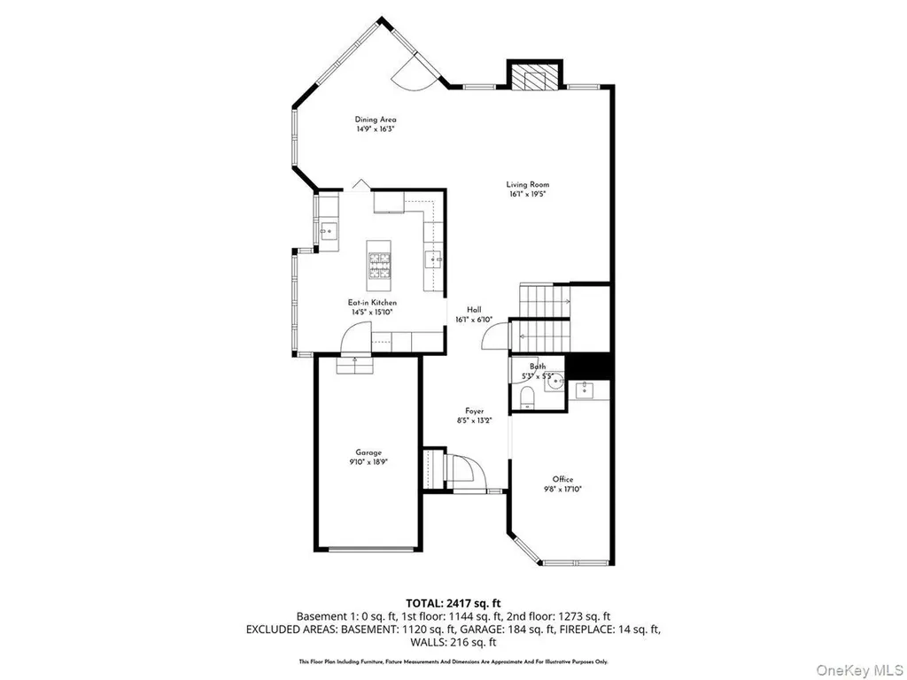 39 Alex Drive White Plains NY 10605