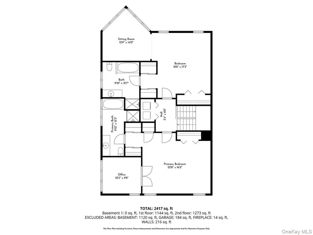 39 Alex Drive White Plains NY 10605