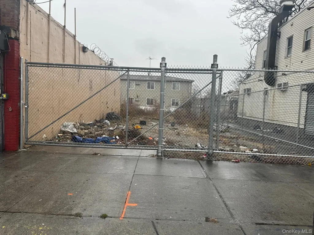 N/a Guy R Brewer Boulevard Jamaica NY 11413