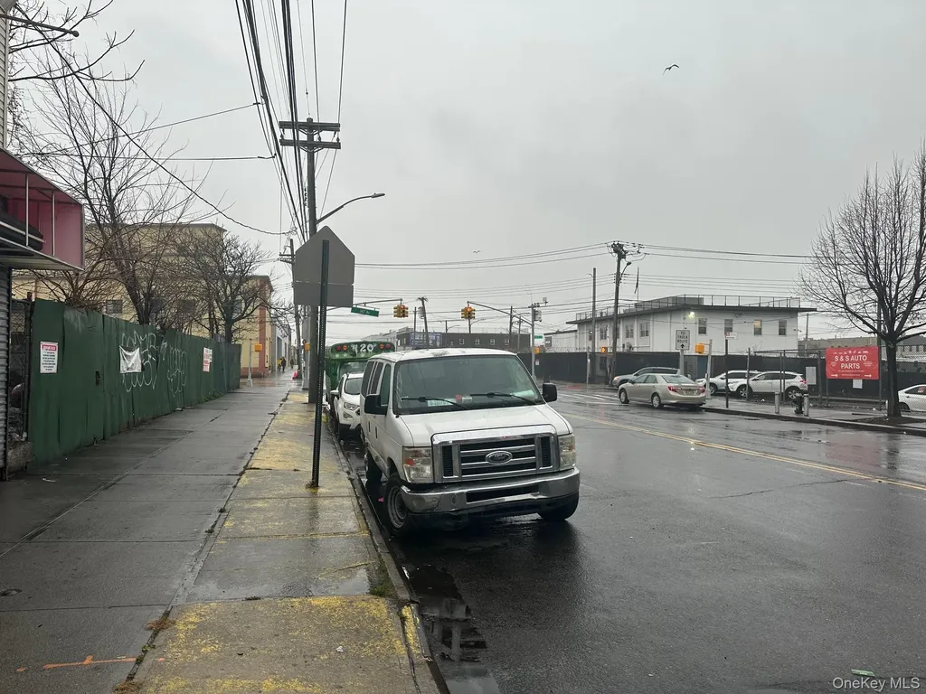 N/a Guy R Brewer Boulevard Jamaica NY 11413