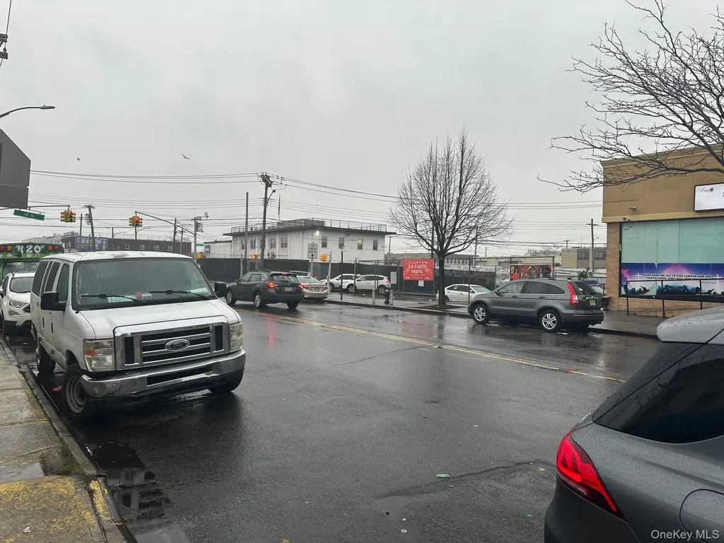 N/a Guy R Brewer Boulevard Jamaica NY 11413